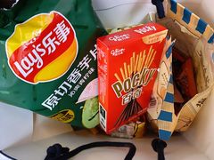 -盒马鲜生(馥邦国际店)