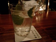 -RMK Shochu Bar(三诺店)