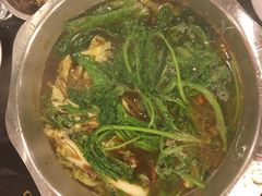 -蝎王府羊蝎子(西直门店)