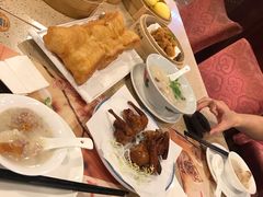 -点都德(聚福楼店)