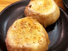 门钉肉饼-金生隆(六铺炕店)