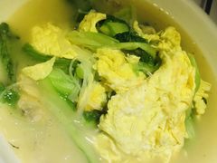 -吕氏疙瘩汤·海鲜新鲁菜(凯德mall新都心店)