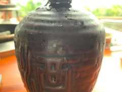 -炭虎子水浒烤肉(梦时代店)