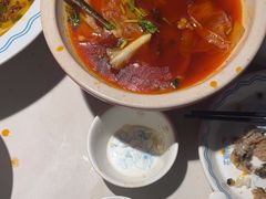 -花椒俏川菜小馆(南海万达店)