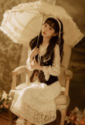 -米莱摄影写真(五大道别墅店)