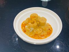 -東舍食唐精品陕菜馆