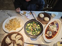 -花园茶楼(兴城西路店)