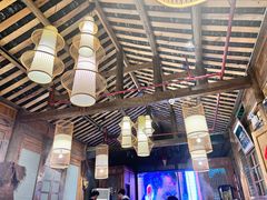 -苗家大院酸汤鱼(贵阳北站店)