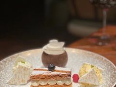 -弗兰克牛排西餐厅Ribone steak house(柠檬花园店)