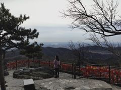 -香山公园