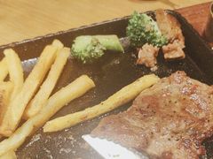 -菲滋意式餐厅(上虞万和城店)