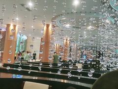 -青岛海尔洲际酒店