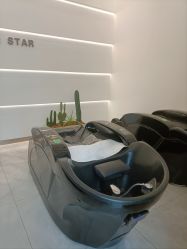 -ON STAR SALON