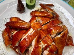 -小榄公饭店·岭南庭院餐厅(民安北路店)
