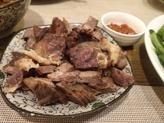 -格日勒阿妈蒙古厨房(大召店)