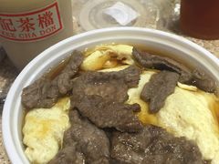 -孖记茶档·热腾茶餐(荔湾领展广场店)