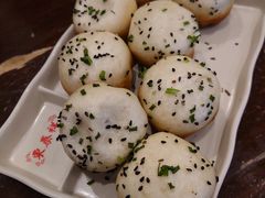 -东泰祥生煎馆(长宁路店)