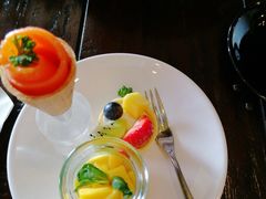 -南沙游艇会·大兵船餐厅