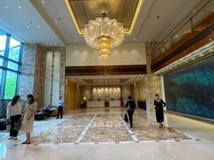 -杭州城中香格里拉大酒店