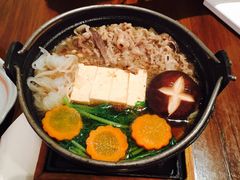 -铃木食堂(帽儿胡同店)