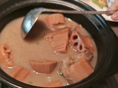 -简小舍·民间手艺菜(武昌江滩店)