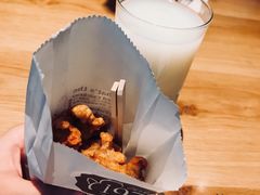 -1973继光香香鸡(合生汇购物中心店)