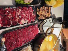 -潮发潮汕牛肉店(永庆坊店)