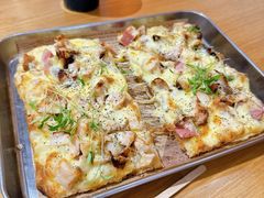 -HELLO 27 意面·沙拉·帕尼尼