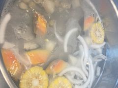 -椰小鸡·琼州糟粕醋·火锅(美兰缤纷城店)