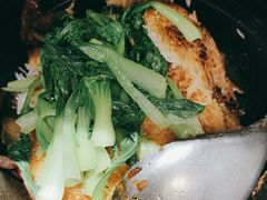 -煲王粤菜餐厅(中侨中心店)