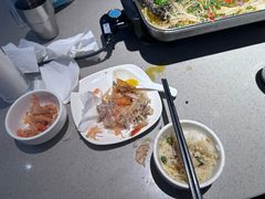 -半天妖烤鱼(丰科万达店)