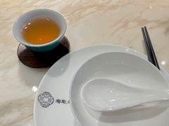 餐具摆设-陶陶居·雅园(凯华国际店)