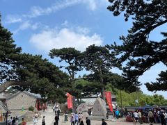 -妙峰山风景名胜区