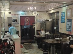 -清之口·东乡鸡自助饺子(经二路店)