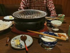 -久喜番和牛烧肉酒场(北辰三角洲店)