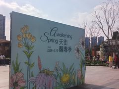 -首开·龙湖成都西宸天街