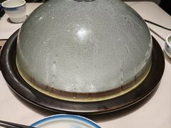 -碗中海·蒸汽海鲜·桑拿鸡(岭南天地店)