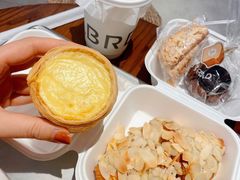 杏仁可颂-C·BREAD饱仓(北苑店)