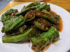 -西北兄弟大盘鸡卷子鸡