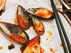 -芭菲盛宴·环球美食(袁家岗店)