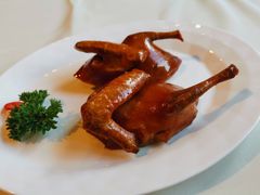 -利苑酒家(金宝店)