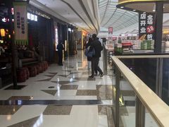 -万达广场(大明宫店)