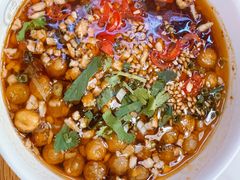 -大四喜·鲜牛肉火锅(洛阳大学城店)