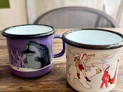 -T-COFFEE(长江花园店)