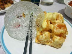 -1918中餐厅(衡山路店)