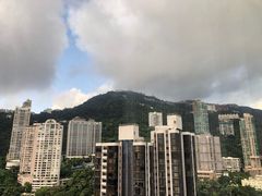 -香港港丽酒店