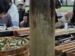 -竹一味·竹筒饭