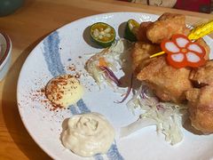 -隐月· 㐂和食屋(芝罘万达公馆店)