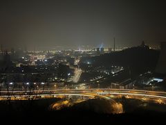 -红光山
