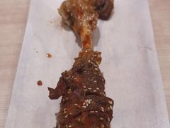 -羊之道草原味道清真餐厅(番禺店)